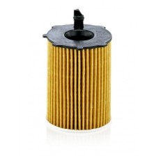 Õlifilter MANN-FILTER HU 7006 z