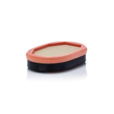 Sekundaarne õhufilter MANN-FILTER CF 2135