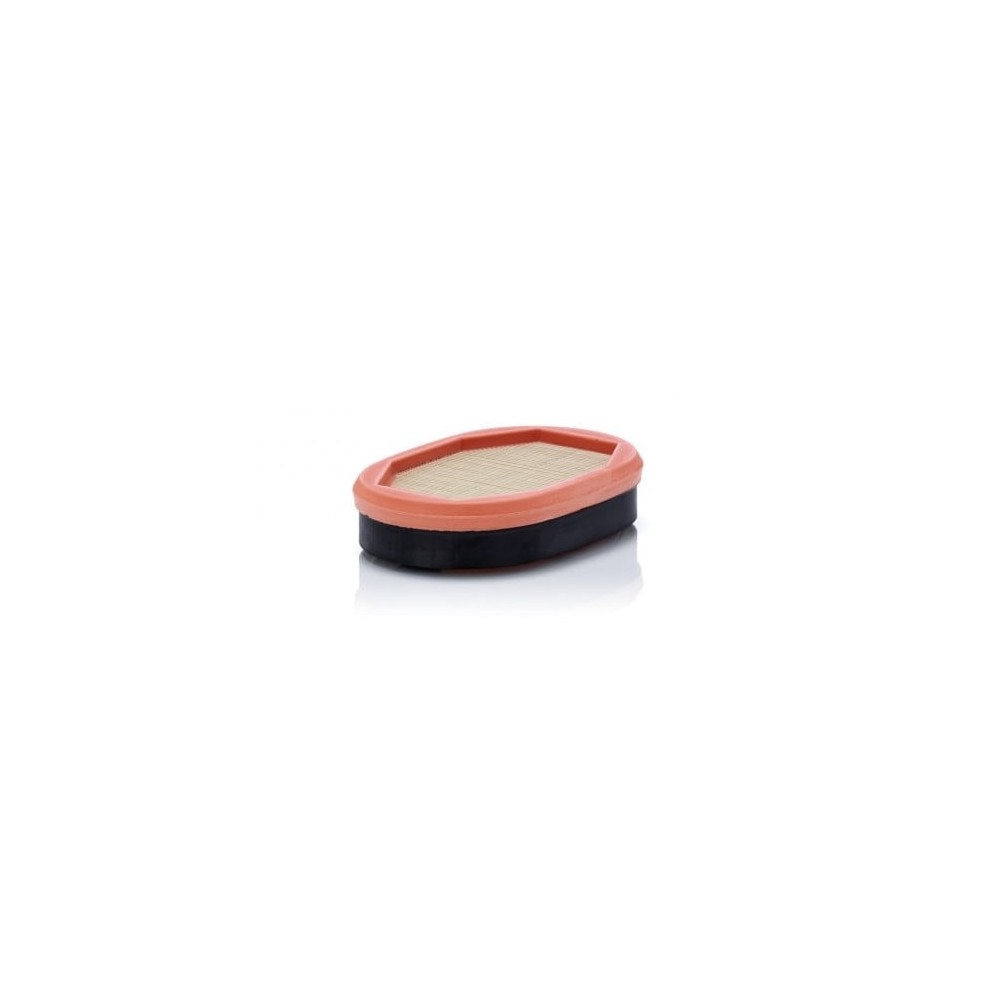 Sekundaarne õhufilter MANN-FILTER CF 2135