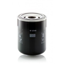 Õlifilter MANN-FILTER W 1374/6