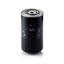 Kütusefilter MANN-FILTER WK 1168