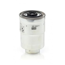 Kütusefilter MANN-FILTER WK 940/11 x