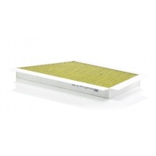 Salongifilter MANN-FILTER FP 3448