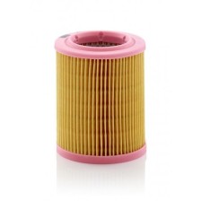 Õhufilter MANN-FILTER C 1024