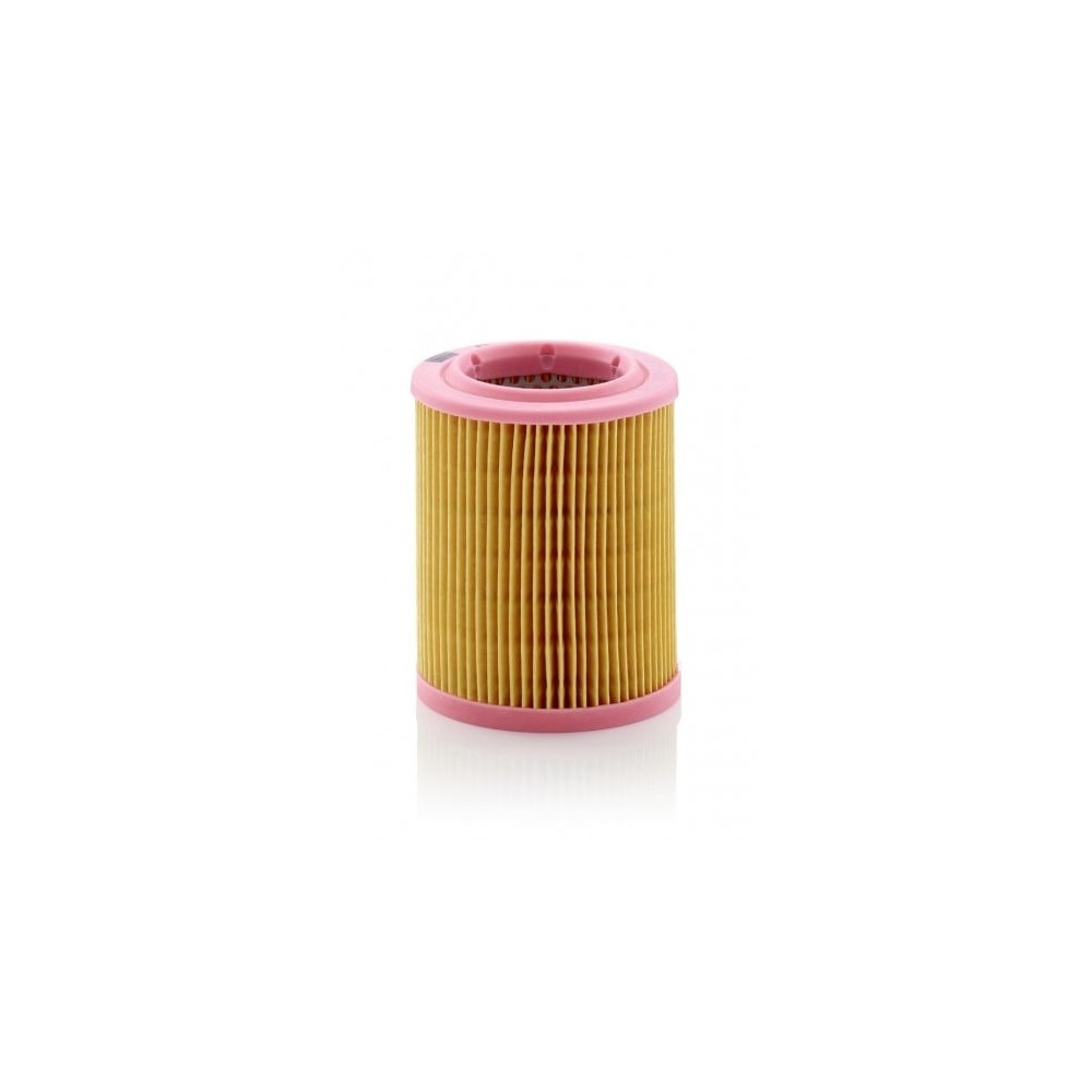 Õhufilter MANN-FILTER C 1024