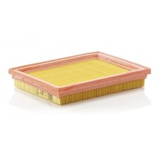 Õhufilter MANN-FILTER C 2237