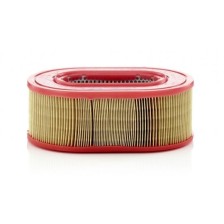 Õhufilter MANN-FILTER C 25 124