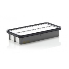 Õhufilter MANN-FILTER C 2519