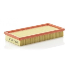 Õhufilter MANN-FILTER C 2860