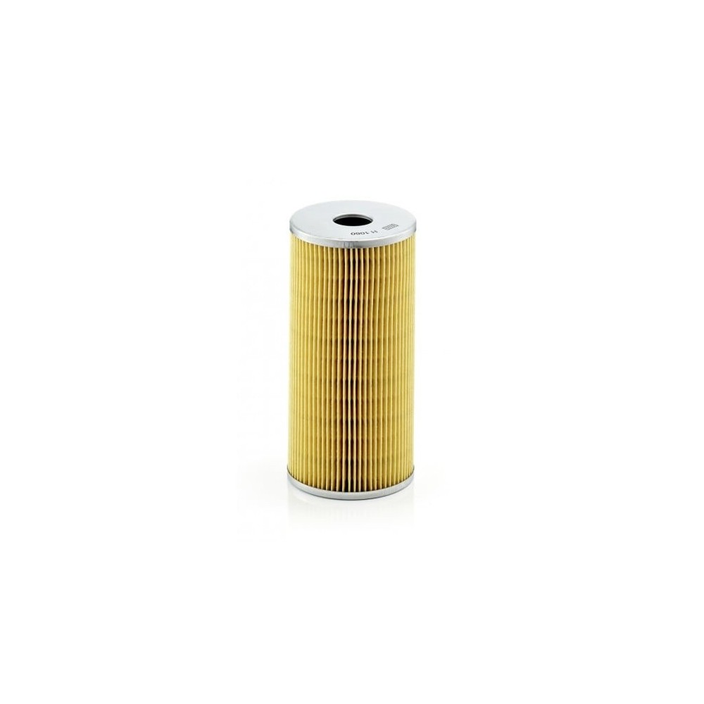 Õlifilter MANN-FILTER H 1060 n
