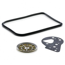 Hüdraulikafilter, automaatkäigukast MANN-FILTER H 116 KIT