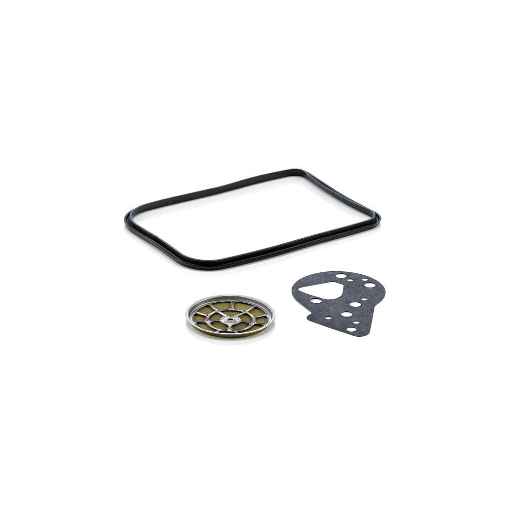 Hüdraulikafilter, automaatkäigukast MANN-FILTER H 116 KIT