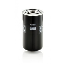 Hüdraulikafilter, automaatkäigukast MANN-FILTER WD 950/2