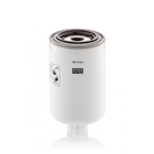 Kütusefilter MANN-FILTER WK 9165 x