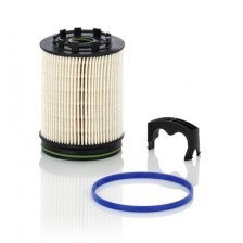Kütusefilter MANN-FILTER PU 10 023/1 z KIT