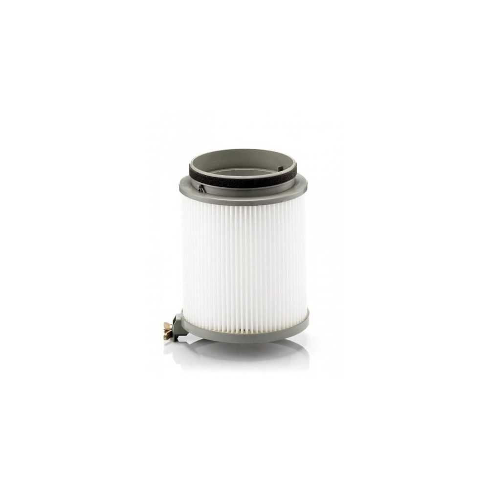 Salongifilter MANN-FILTER CU 1546