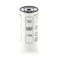 Kütusefilter MANN-FILTER PL 420 x