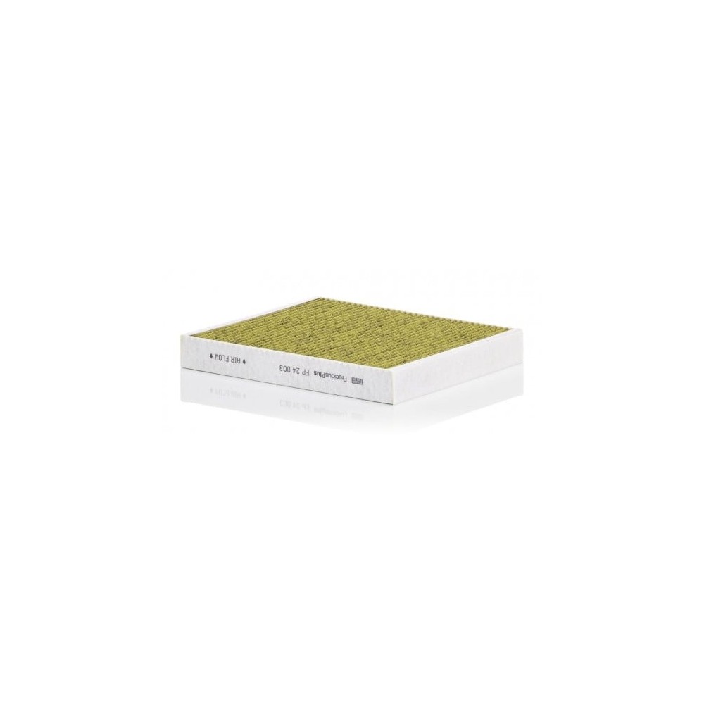 Salongifilter MANN-FILTER FP 24 003