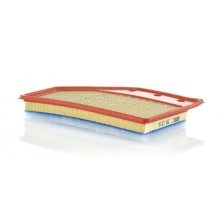 Õhufilter MANN-FILTER C 35 015