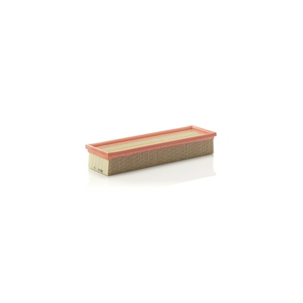 Õhufilter MANN-FILTER C 3484