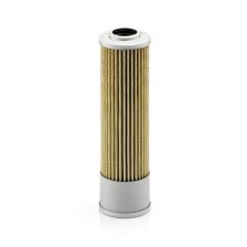 Filter, hüdraulilise tõstesüsteem MANN-FILTER H 614/3