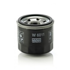 Õlifilter MANN-FILTER W 6011
