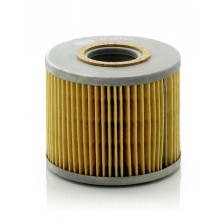 Õlifilter MANN-FILTER H 1018/2 n
