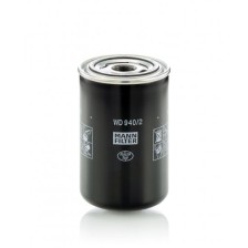 Õlifilter MANN-FILTER WD 940/2