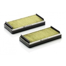 Salongifilter MANN-FILTER FP 2745-2