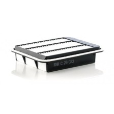 Õhufilter MANN-FILTER C 26 023