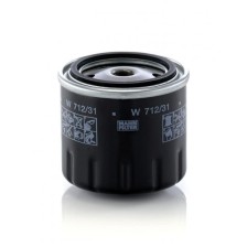 Õlifilter MANN-FILTER W 712/31
