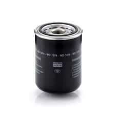 Õlifilter MANN-FILTER WD 1374