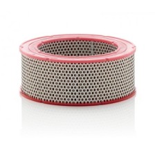 Õhufilter MANN-FILTER C 1770