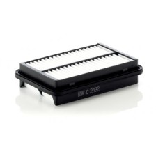 Õhufilter MANN-FILTER C 2432