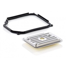 Hüdraulikafilter, automaatkäigukast MANN-FILTER H 2019 KIT