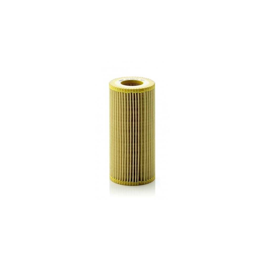 Õlifilter MANN-FILTER HU 721/3 x