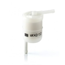 Kütusefilter MANN-FILTER WK 42/12