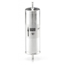 Kütusefilter MANN-FILTER WK 516