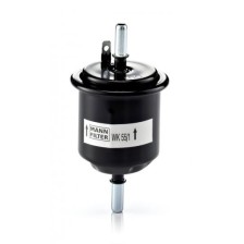 Kütusefilter MANN-FILTER WK 55/1