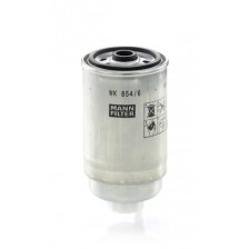 Kütusefilter MANN-FILTER WK 854/6
