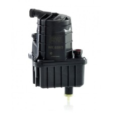 Kütusefilter MANN-FILTER WK 939/3