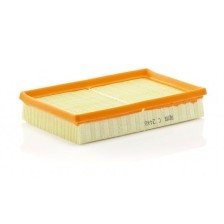 Õhufilter MANN-FILTER C 2448