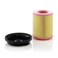 Õhufilter MANN-FILTER C 29 010 KIT