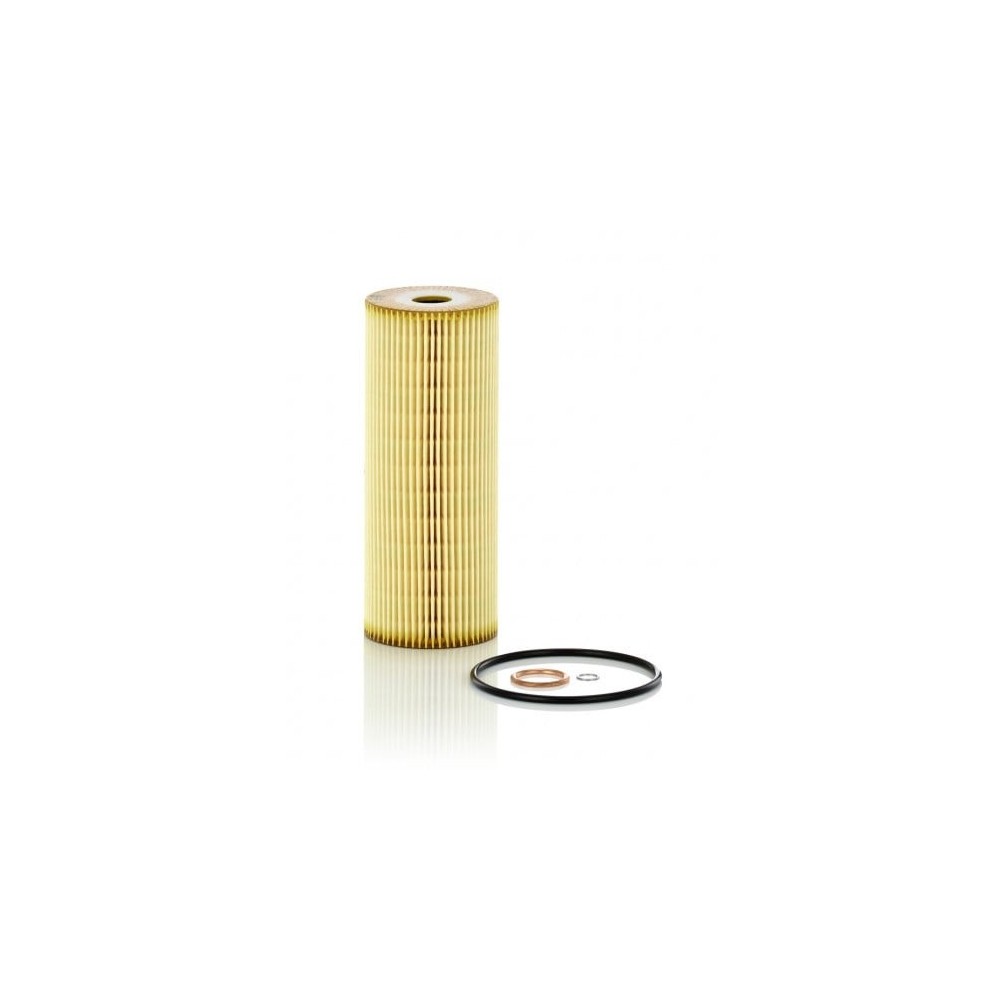Õlifilter MANN-FILTER HU 947/1 x