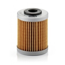 Õlifilter MANN-FILTER MH 54/1