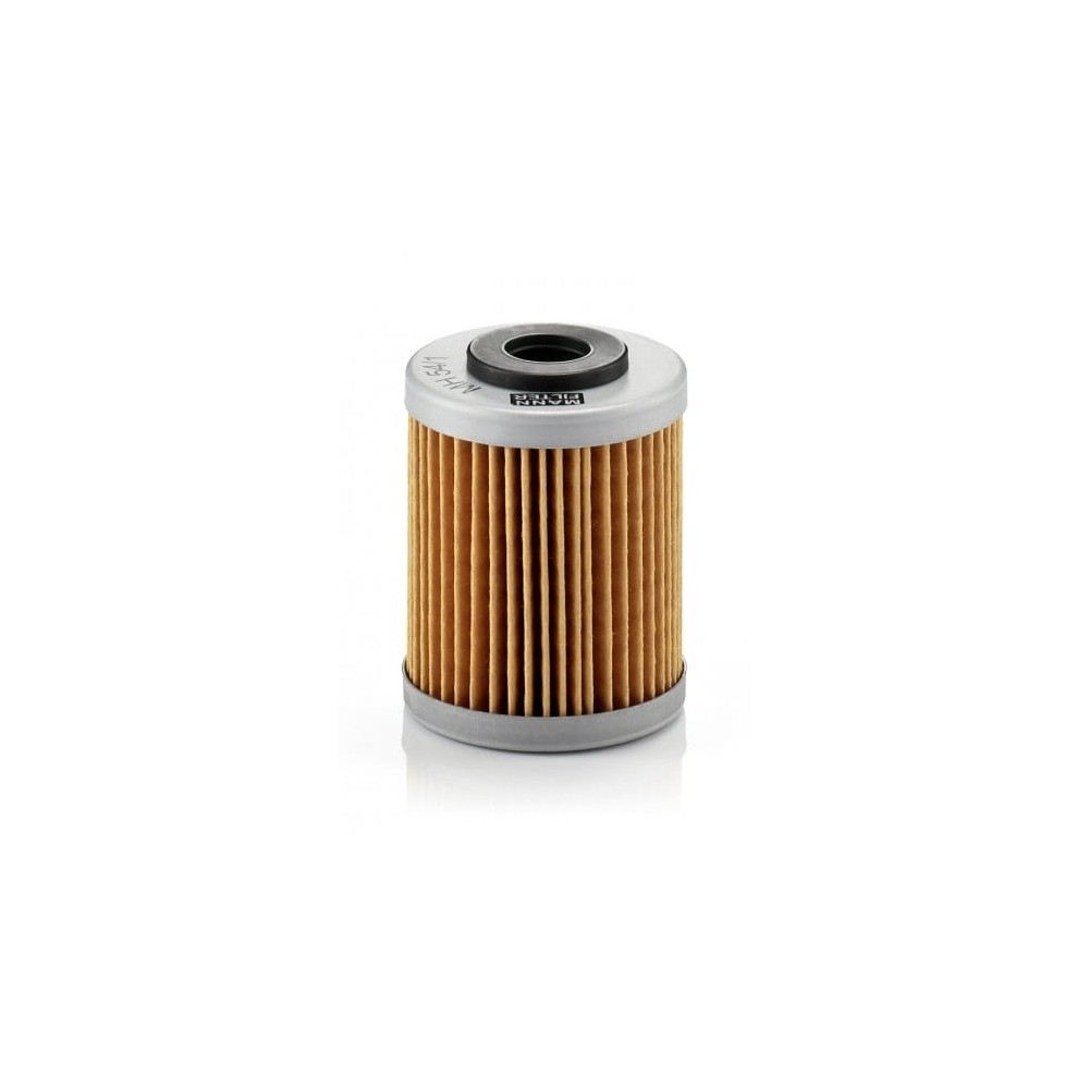 Õlifilter MANN-FILTER MH 54/1