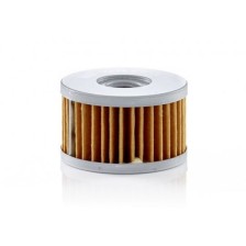 Õlifilter MANN-FILTER MH 68