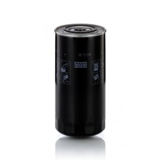 Õlifilter MANN-FILTER W 1170