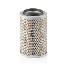 Õhufilter MANN-FILTER C 15 127