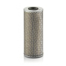 Filter, hüdraulilise tõstesüsteem MANN-FILTER H 957/1
